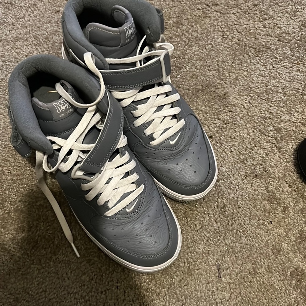 Nikes
